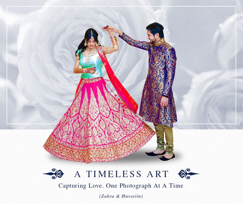 Wedding Photographers in pune