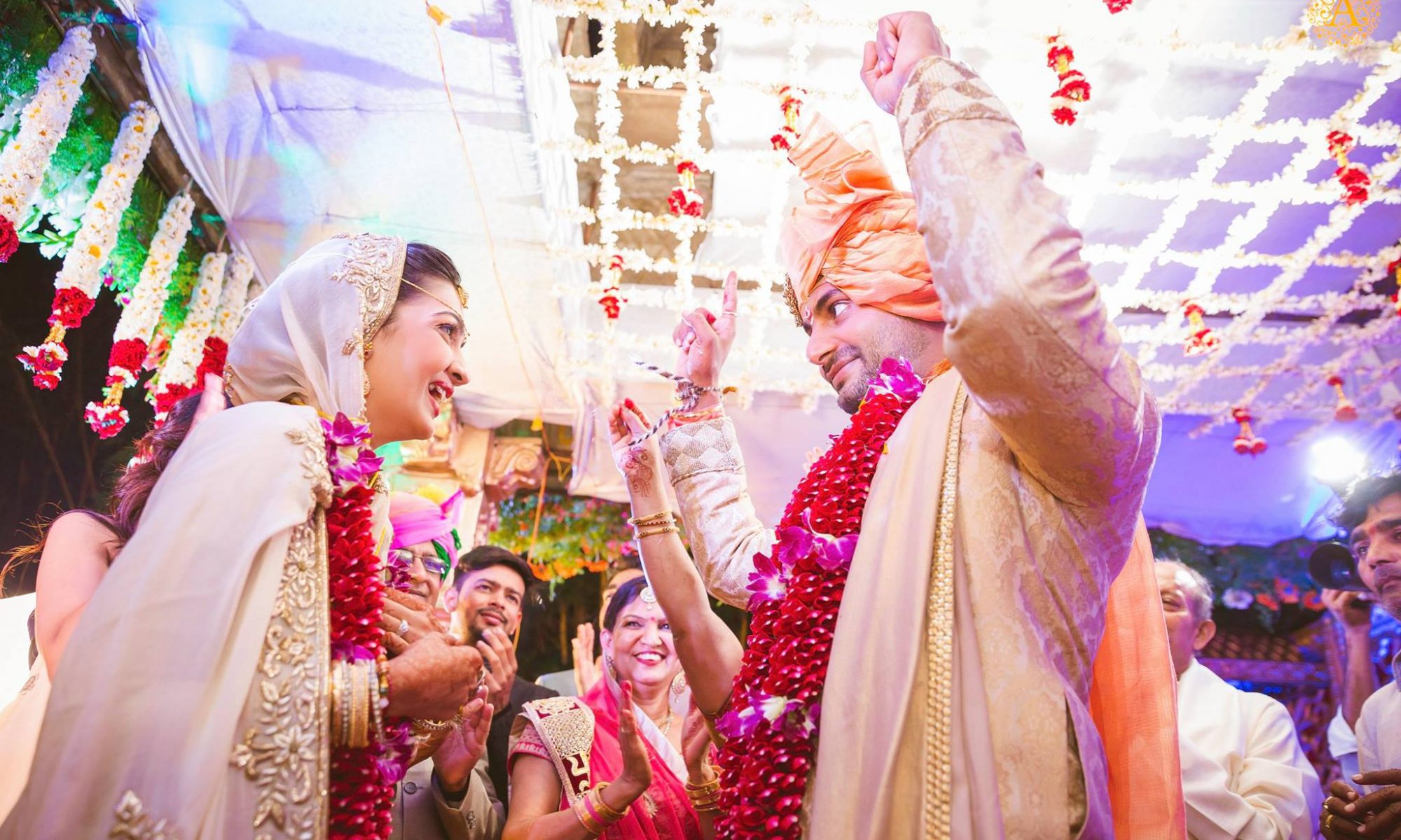 North Indian wedding rituals and ceremonmoneys