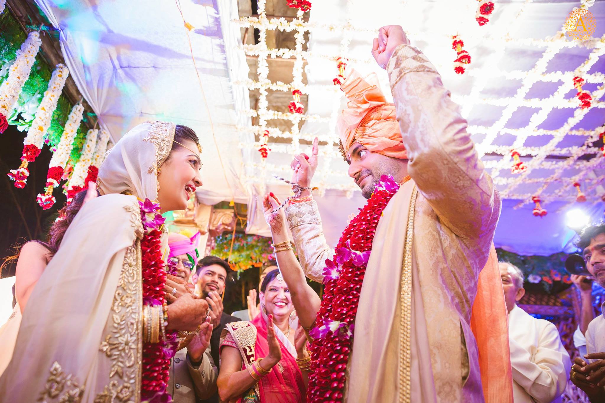 North Indian wedding rituals and ceremonmoneys